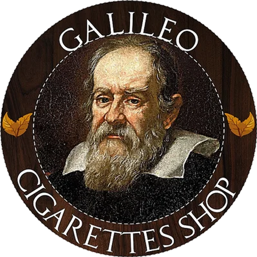 Galileo Cigar Shop Yogyakarta