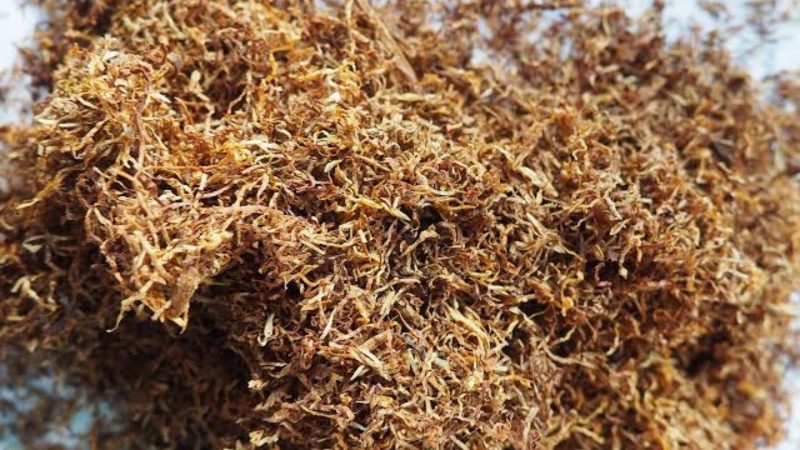Tembakau Flavour Rasa Curah Grade Super Aneka Rasa