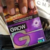 Product gallery thumbnail